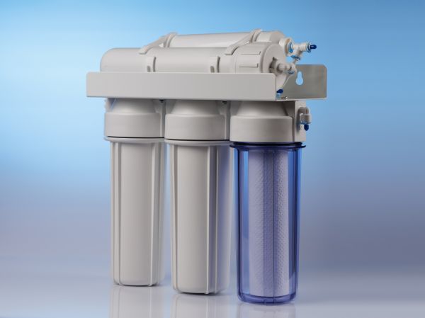 Cost of Reverse Osmosis Repair in Littleton