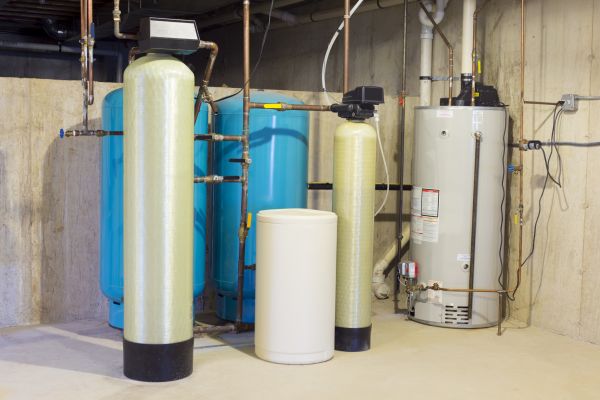 Cost of Residential Water Treatment in Littleton