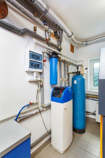 Cost of Water Treatment Installation in Littleton
