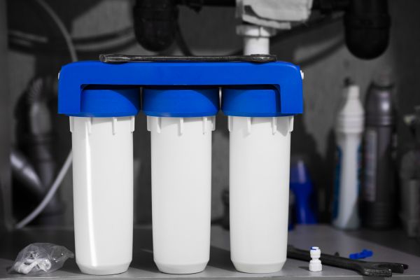 Water Treatment Service in Littleton