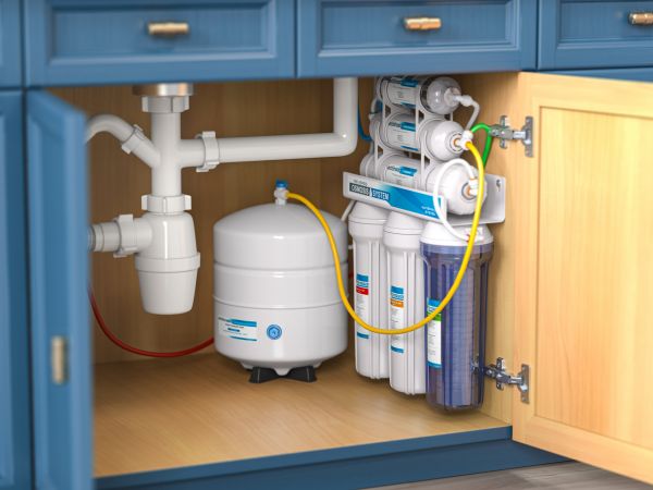 Cost of RO Water Purification in Littleton
