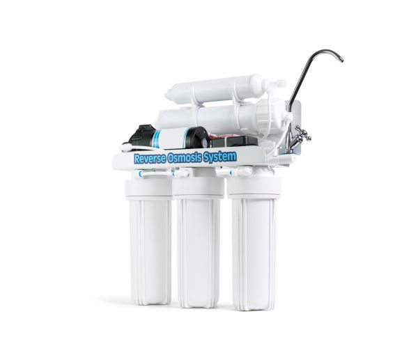 Cost of RO Water Treatment in Littleton